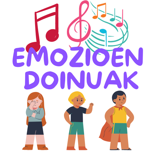 Emozioen Doinuak